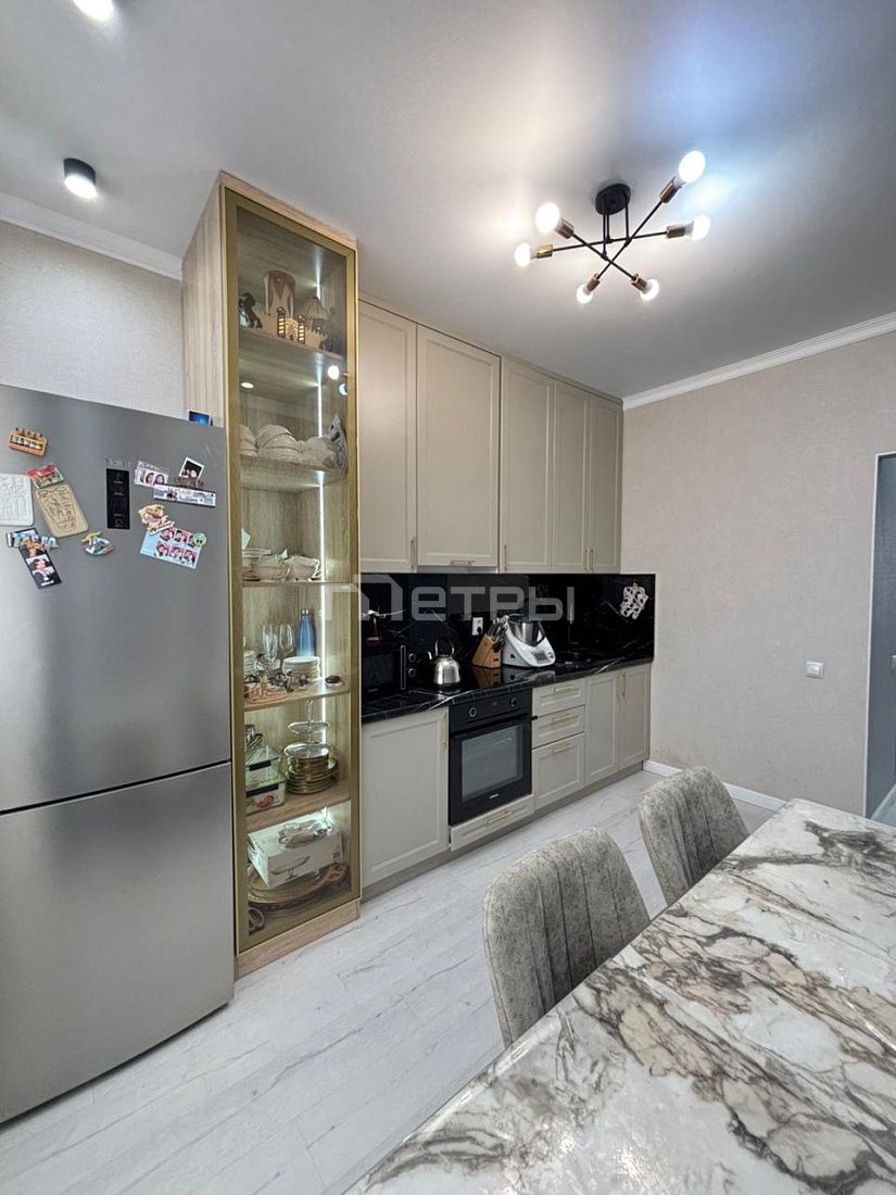 1ка в ЖК Dream town 36*m2