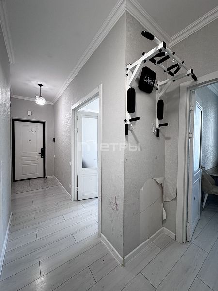 1-комн Capital Park. Light 53.5 м²