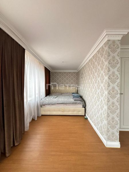 Частный дом в районе Чубары