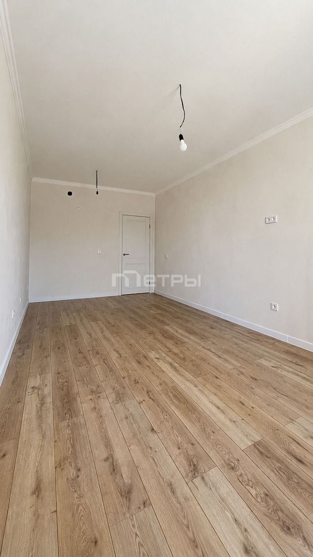 Евро 2 в ЖК Сафар, распашонка 42m2 ПРОДАНА