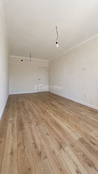 Евро 2 в ЖК Сафар, распашонка 42m2 ПРОДАНА