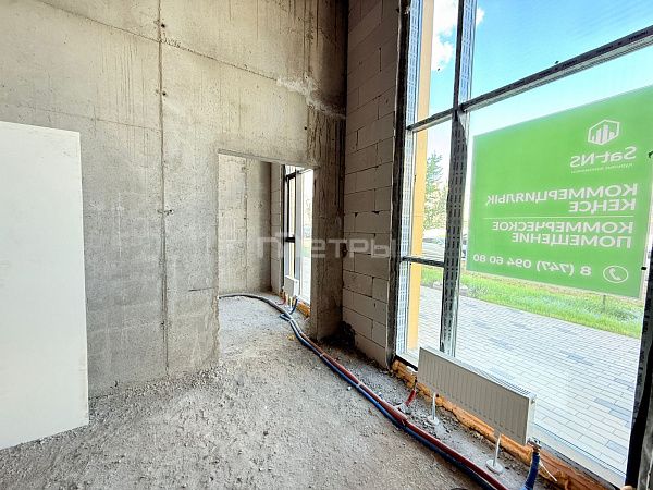 ЖК Respublika блок С н2 S-174м2