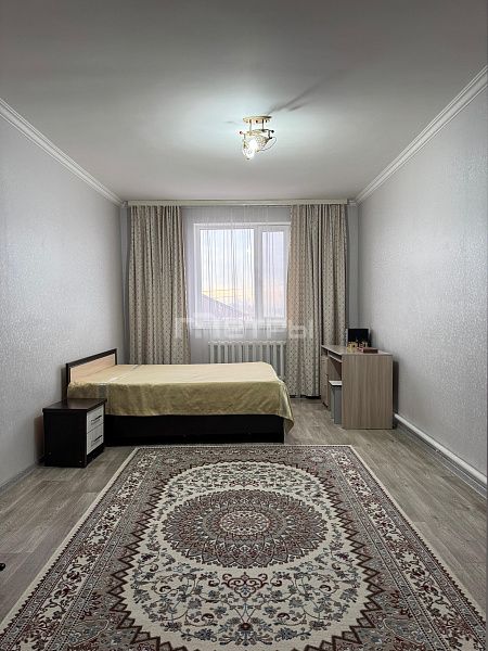 8 комнатная Отдельный дом С.Талапкер, мкр Байтерек, ул.67