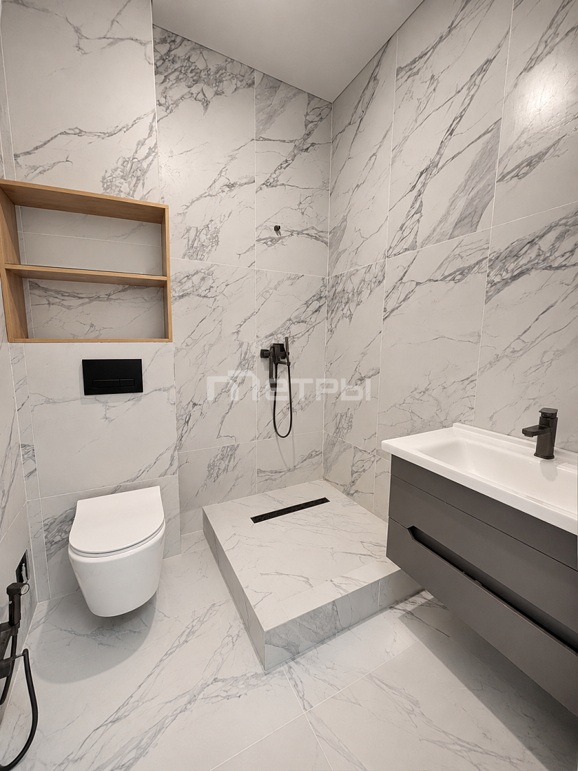 4х комн. кв. в ЖК Дельта 117м2 ПРОДАНА