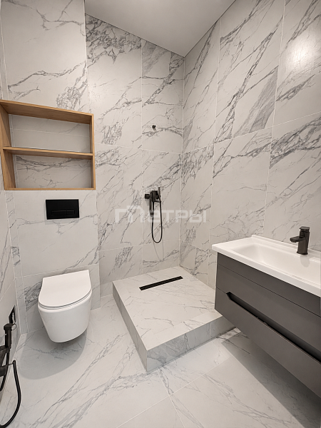 4х комн. кв. в ЖК Дельта 117м2 ПРОДАНА