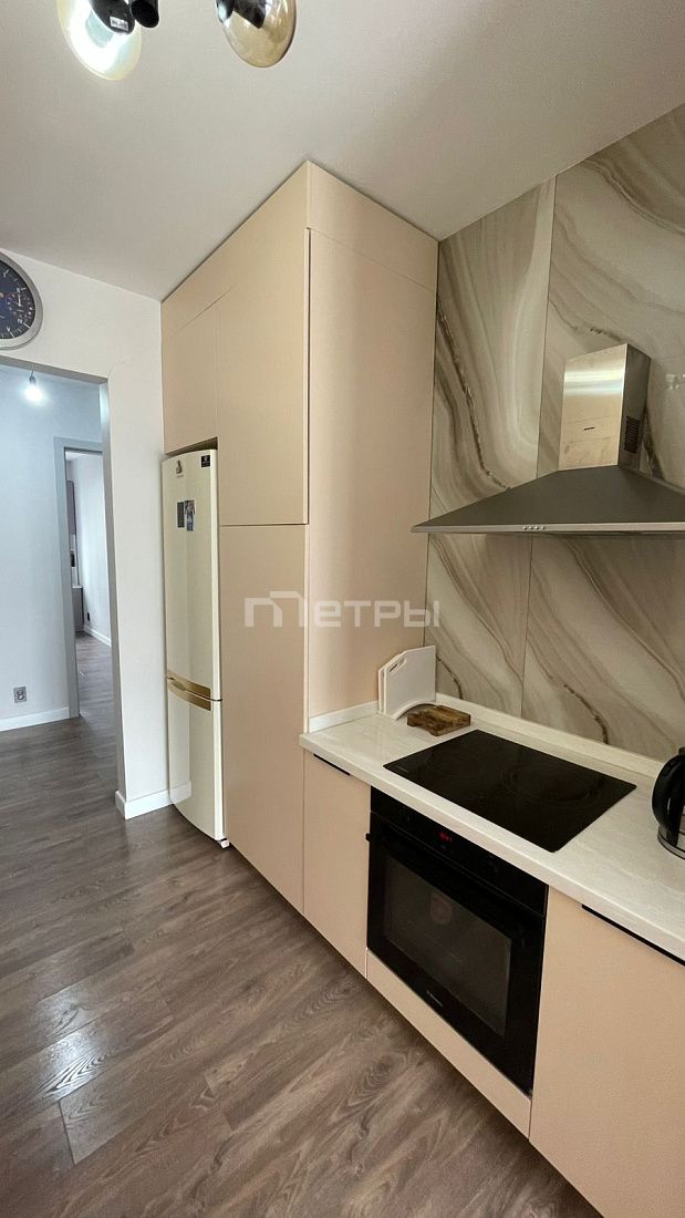 4-ком  Highvill Ishim C