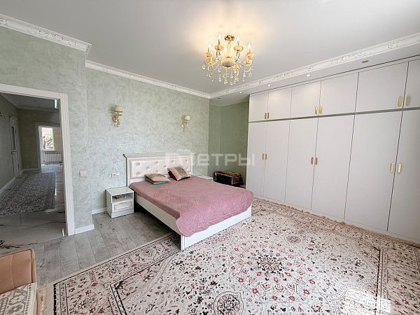 Коттедж 500 кв.м. в г. Косшы