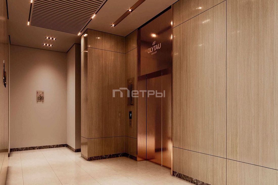 ЖК Shakarim Avenue