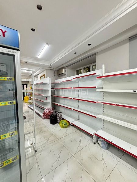 Продам коммерческое помещение 60*m в Байконурском районе г. Астана