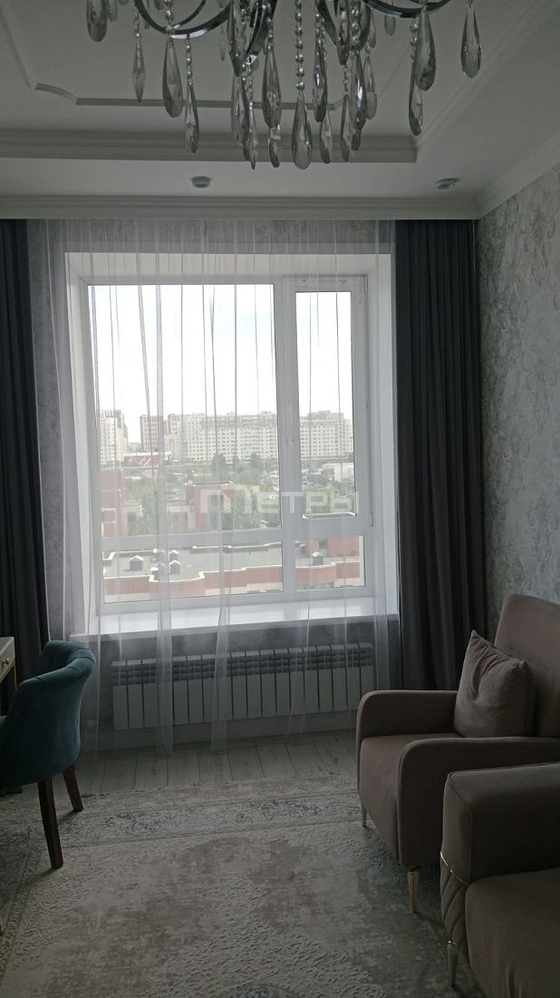 2х комн.кв в ЖК Тандау ПРОДАНА