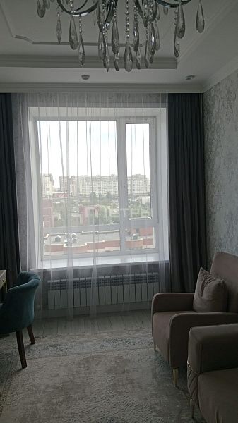 2х комн.кв в ЖК Тандау ПРОДАНА