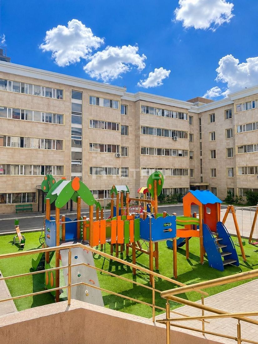 3 ком Жк Араби