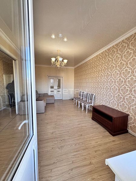 Ак-Шанырак 3 комнатная