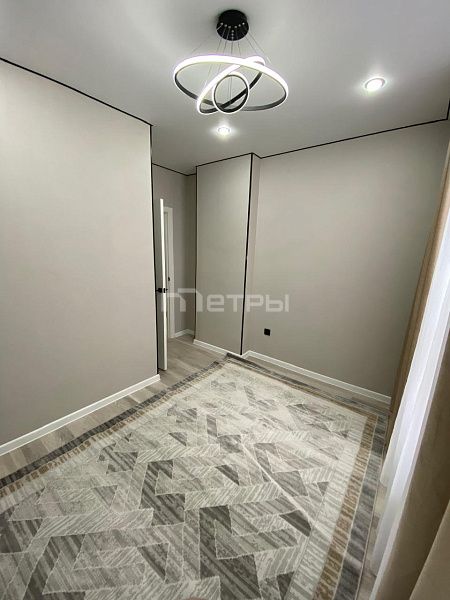 ЖК Атамұра евродвушка 39 квм