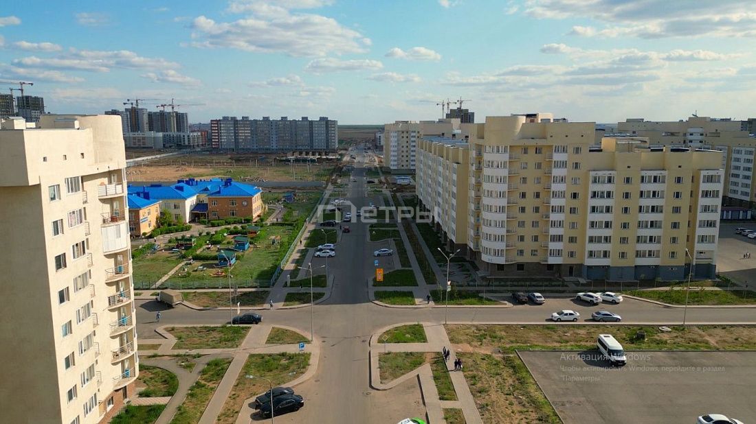 ЖК Шыгыс