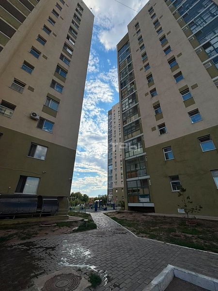 2-комнатная кв