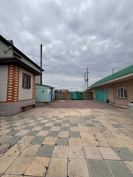 7-комнатный дом в Косшы