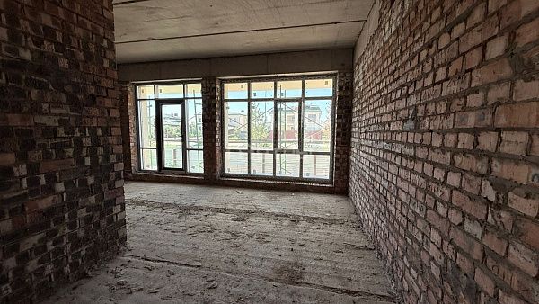 5 комн дуплекс в депутатском городке