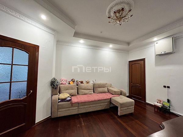 ЖК Нурсая с видом на аллею Байтерек ПРОДАНА