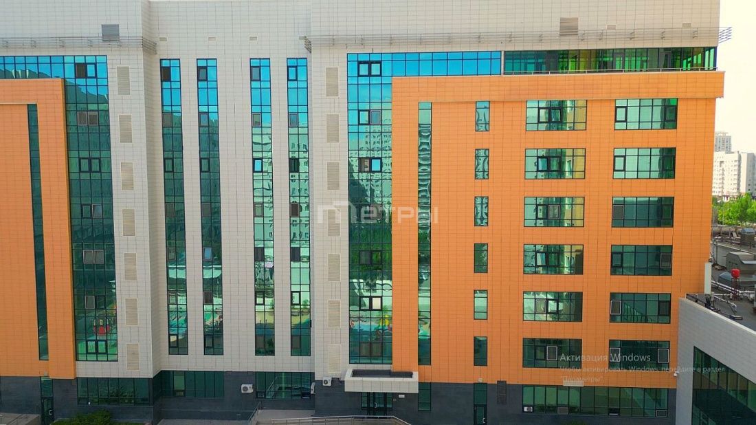ЖК Viva plaza