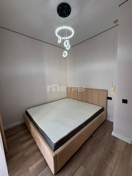 Muz Tau 2 комнатная