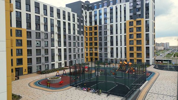 ЖК Soul Park