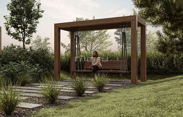 ЖК Capital Park Art