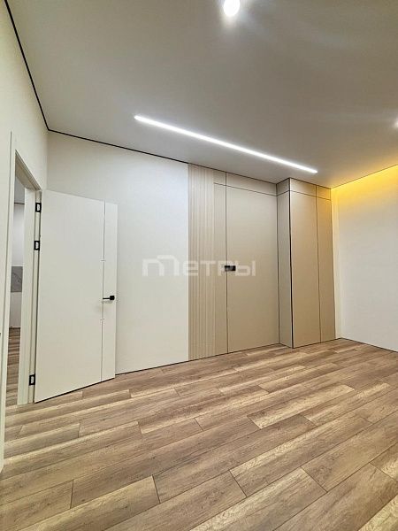 Евродвушка в ЖК Four seasons