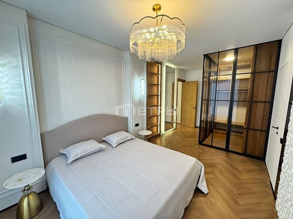 3 ком  Жк Parkside