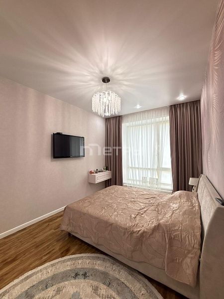 4-х ком.ЖК "ZAMAN"