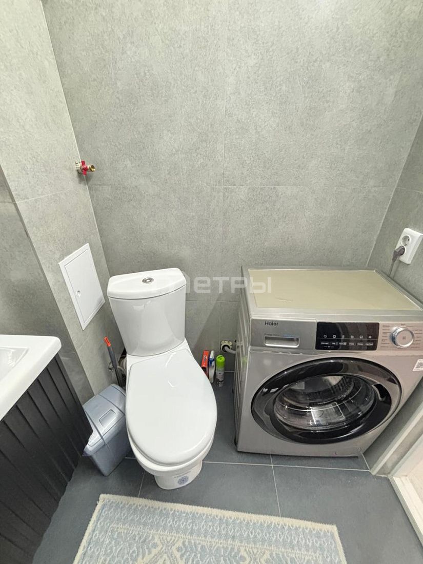 1ка в ЖК Dream town 36*m2