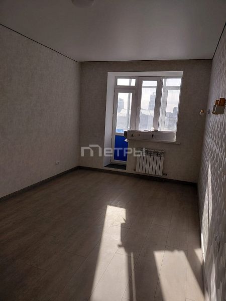 2-комнатная квартира · 64 м² · 9 этаж, ул. Бокейхaна 32