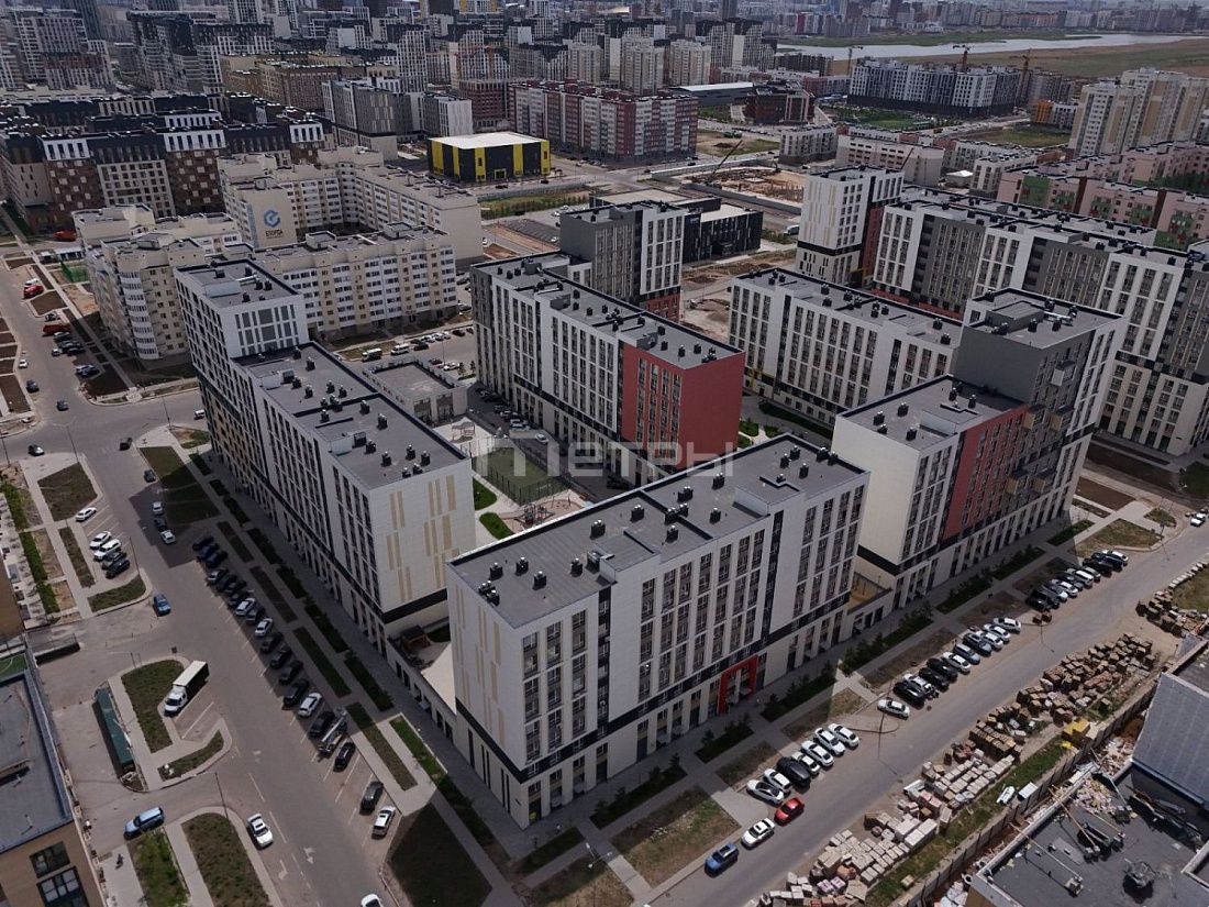 ЖК Eleven