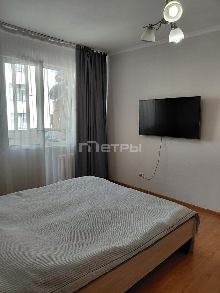 2-комнатная квартира · 62 м² · 7 этаж, ул. Бокейхaна 30