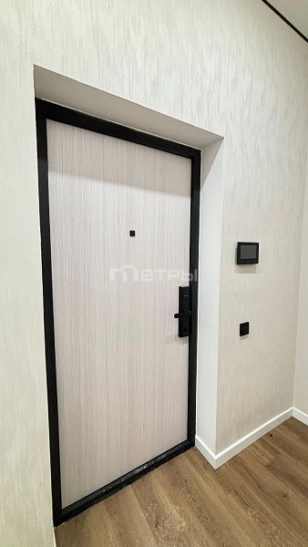 2 ком. жк Salman City