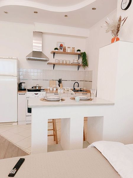 1-комнатная на ЖК Северное Сияние