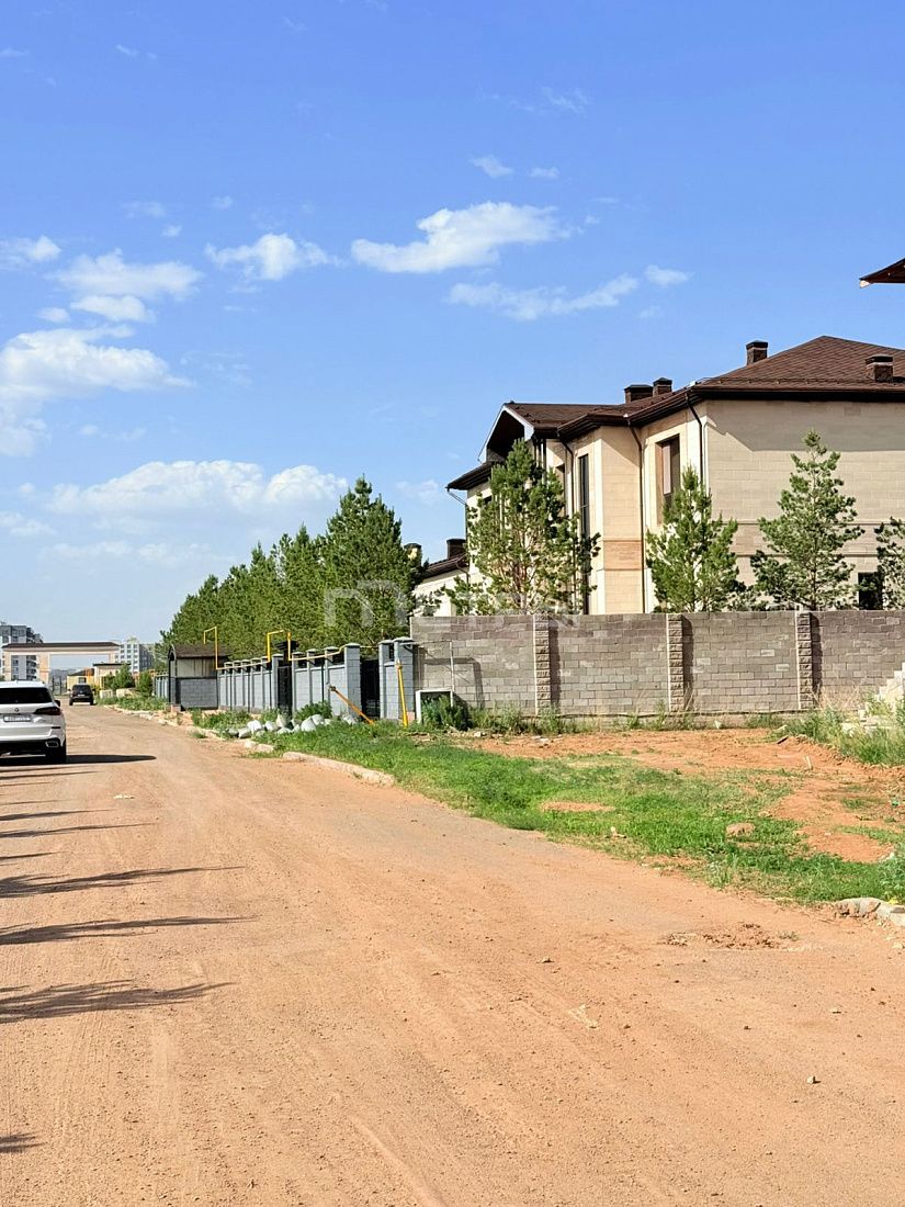 Коттедж в КГ Tumar Village