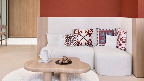 ЖК Capital Park Art