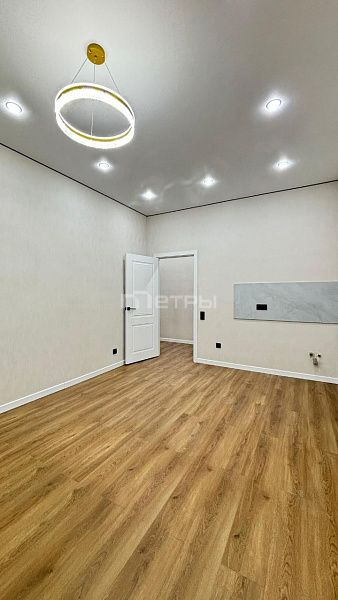 2 ком. жк Salman City