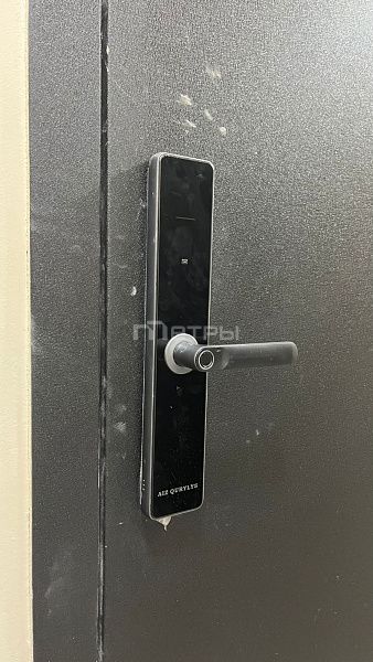 Евро 2 в ЖК Сафар, распашонка 42m2 ПРОДАНА