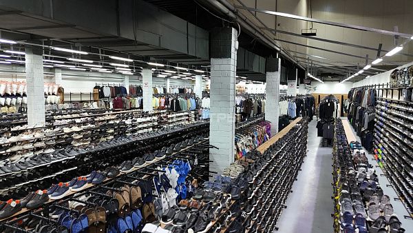 Продается ТЦ бывший Астыкжан