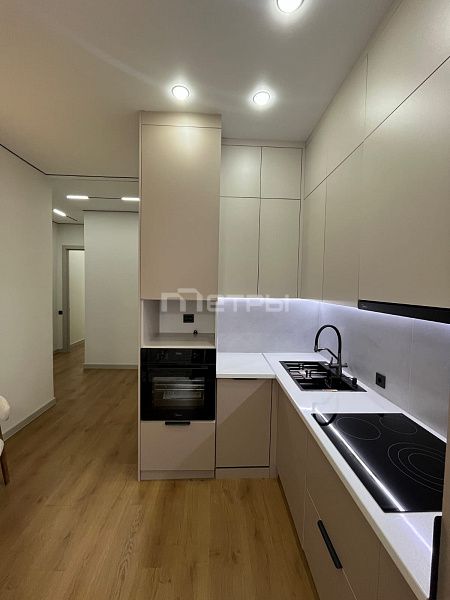 СРОЧНО!!! Полноценная 3х комнатная в ЖК Respublika