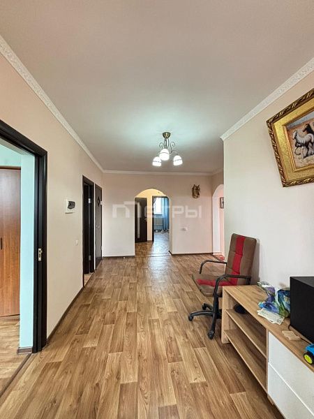 7-комнатный дом в Косшы