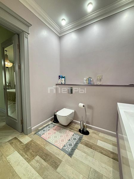 2 комнатная ЖК Premier palace