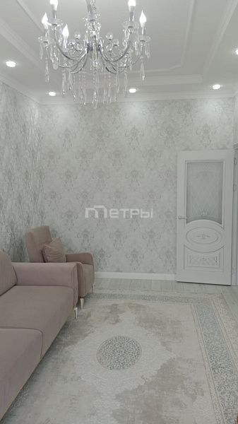 2х комн.кв в ЖК Тандау ПРОДАНА
