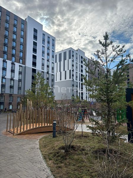 4-х ком.ЖК "ZAMAN"