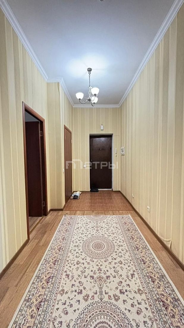 2 ком. жк Нур Канат