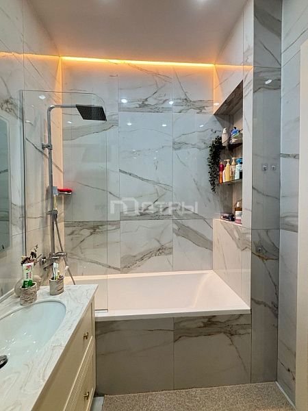 4 ком ЖК GreenLine Ару Кала