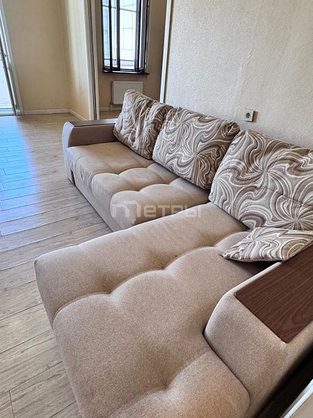 Ак-Шанырак 3 комнатная