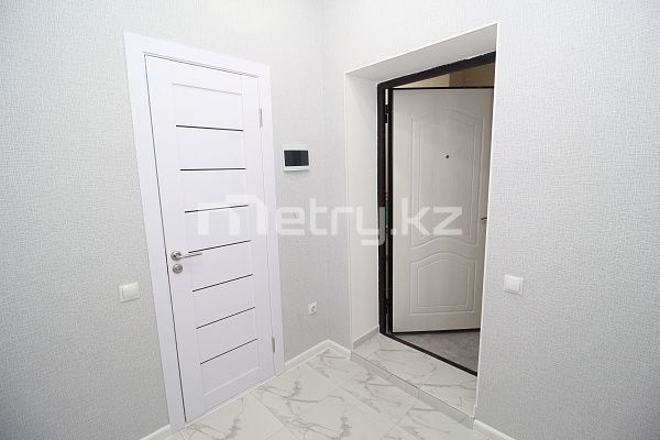 1 комнатная квартира, ЖК Баскару, Алматинский район